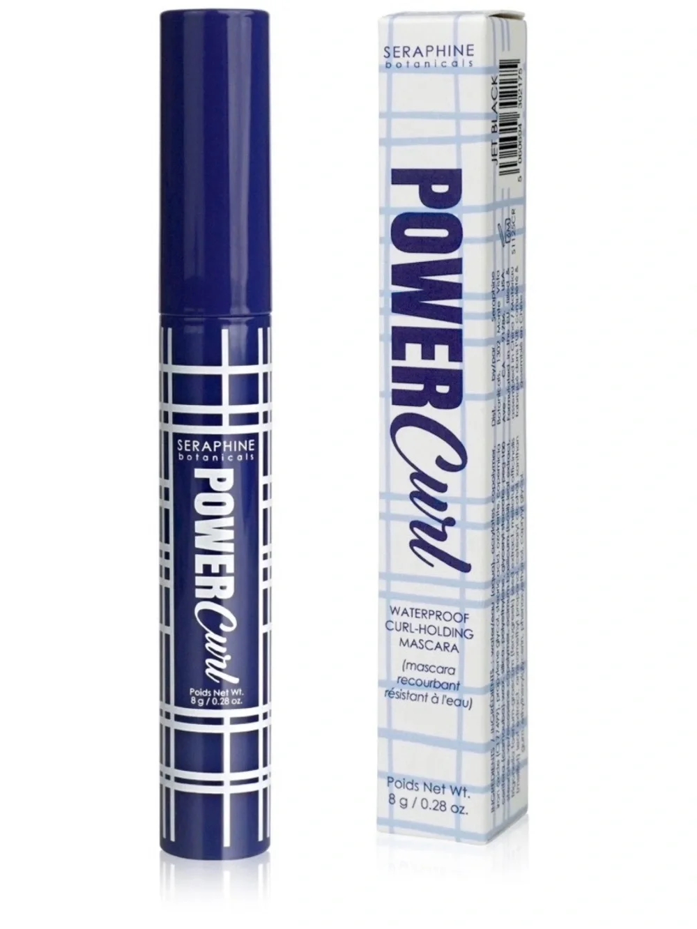 Mascara - Black